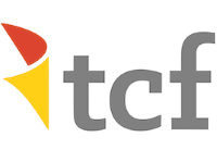 Logo of T C F Financial (TCB).