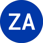 Logo of Zalatoris Acquisition (TCOA.WS).