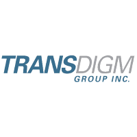 Logo of Transdigm (TDG).