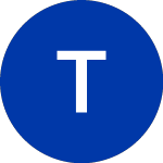 Logo of Tricom (TDR).