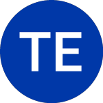 Logo of Tsakos Energy Navigation (TEN-E).