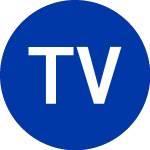 Logo of  (TPVZ.CL).