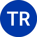 Logo of Twin Ridge Capital Acqui... (TRCA.WS).