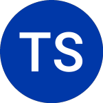 Logo of Tele Sudeste Cel (TSD).