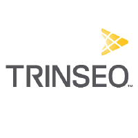 Logo of Trinseo (TSE).