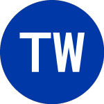 Logo of TRAVELPORT WORLDWIDE LTD (TVPT).