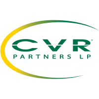 Logo of CVR Partners (UAN).
