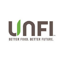 Logo of United Natural Foods (UNFI).