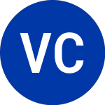 Logo of Valor Comm (VCG).