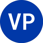 Logo of Vishay Precision (VPG).