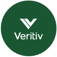 Logo of Veritiv (VRTV).