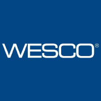 Logo of WESCO (WCC).