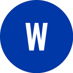 Logo of Weber (WEBR).