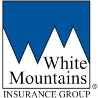 Logo of White Moutains Insurance (WTM).