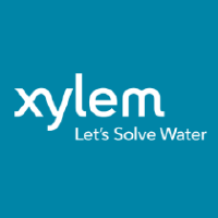 Logo of Xylem (XYL).