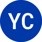 Logo of Yankee Cdle (YCC).