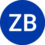 Logo of  (ZB-E).