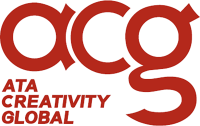 Logo of ATA Creativity Global (AACG).