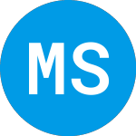 Logo of Morgan Stanley Finance L... (ABJSVXX).