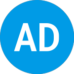 Logo of Anthemis Digital Acquisi... (ADALU).