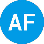 Logo of Advanced Fibre Communications (AFCI).