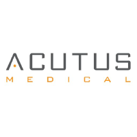 Logo of Acutus Medical (AFIB).