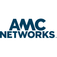 Logo of AMC Networks (AMCX).