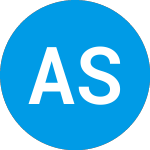Logo of American Software (AMSAE).