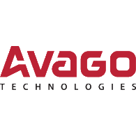 Logo of Broadcom (AVGO).
