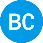 Logo of Boston Communications (BCGI).