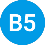 Logo of Big 5 Sporting Goods (BGFVE).