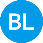 Logo of Bio Logic (BLSC).
