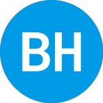 Logo of BlackRock High Yield ETF (BRHY).