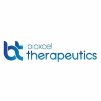 Logo of BioXcel Therapeutics (BTAI).