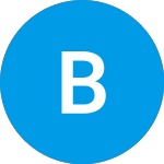 Logo of Biote (BTMDW).