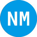 Logo of Navios Maritime (BULKU).