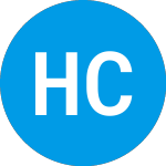 Logo of Hongli Clean Energy (CETC).