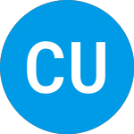 Logo of Ci Us Dividend Fund Clas... (CHAUX).