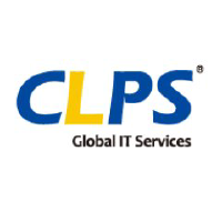 Logo of CLPS Incorporation (CLPS).
