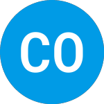 Logo of  (COINZ).