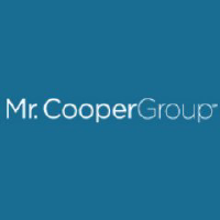 Logo of Mr Cooper (COOP).