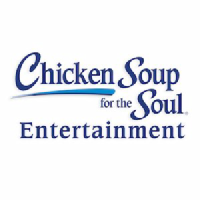 Logo of Chicken Soup for the Sou... (CSSEP).