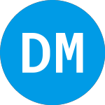 Logo of Dreyfus Muni s (DBMXX).