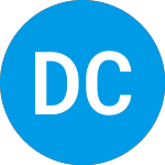 Logo of Denali Capital Acquisition (DECAW).