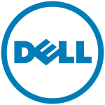 Logo of Dell (DELL).