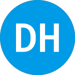 Logo of Deerfield Healthcare Tec... (DFHTU).