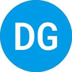 Logo of Dimensional Global Credi... (DGCB).