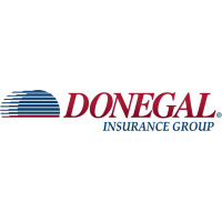 Logo of Donegal (DGICA).