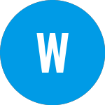 Logo of WisdomTree (DGRW).