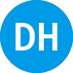 Logo of Diamond Hill Core Plus B... (DHNAX).